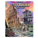 Inside Up Games City Builder: Ancient World
