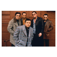 Fotografie Donnie Brasco, 1997, 40 × 26.7 cm