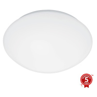 Steinel Steinel 056100 - LED Venkovní svítidlo se senzorem RS PRO LED/16W/230V 3000K