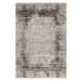 Obsession koberce Kusový koberec My Noblesse 810 Grey - 80x150 cm