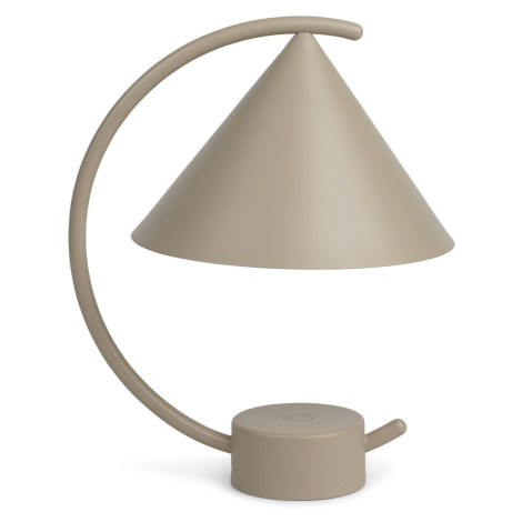 Ferm Living designové stolní lampy Meridian Lamp