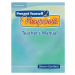 Present Yourself L2 Viewpoints: Teacher´s Manual Cambridge University Press