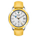 Xiaomi Watch S3 Bezel Chrome Yellow 55337 Žlutá