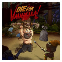 Die for Valhalla! (PC) DIGITAL