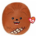 Ty Squishy Beanies Star Wars CHEWBACCA, 22 cm (1)