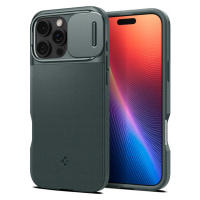 Spigen Camshield Pouzdro Chránící Fotoaparát Case Magsafe Pro Iphone 16 Pro Max