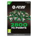 EA Sports FC 25: 2800 FC Points - Xbox Digital