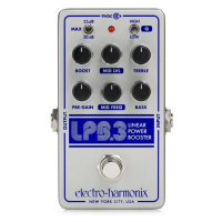 Electro-Harmonix LPB-3