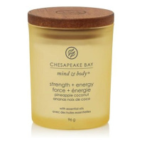 CHESAPEAKE BAY Strength & Energy 96 g