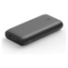 Belkin BOOST CHARGE USB-C Power Delivery PowerBanka, 20000mAh, černá