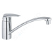 Grohe 33770001 - Páková dřezová baterie, chrom