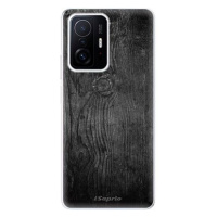 iSaprio Black Wood 13 pro Xiaomi 11T / 11T Pro