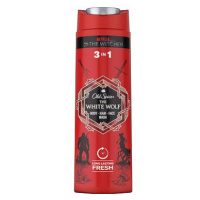 Old spice Witcher Sprchový gel a šampon 2v1 400ml