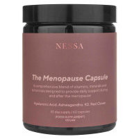 Naydaya Doplněk stravy Menopauza 60 kapslí Počet balení: 1 kus
