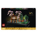 LEGO® Icons 10315 Tichá zahrada