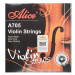 ALICE A705 Student Violin String Set