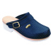 Scholl CLOG S/COMF.- zdravotní obuv PROFESIONAL, 45 EU