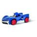 RC auto Carrera 201061 Sonic Team Racing RTR 2.4GHz 1:18