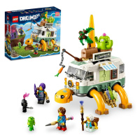 LEGO® DREAMZzz™ 71456 Želví dodávka paní Castillové