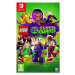 LEGO DC Super-Villains (Code in Box) (Switch)