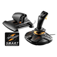 Thrustmaster T.16000M FCS Hotas