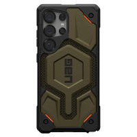 UAG Monarch Pro Kevlar Element Green Samsung Galaxy S25 Ultra