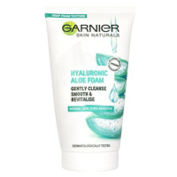 GARNIER Hyaluronic Aloe Cleansing Foam 150 ml