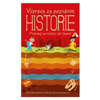 Výprava za poznáním: Historie