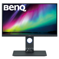 BenQ SW270C - LED monitor 27