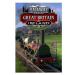 Railway Empire - Great Britain & Ireland - PC DIGITAL