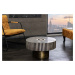 LuxD Designový konferenční stolek Ilissa 60 cm zlatý