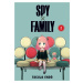 Spy x Family 2 - Tacuja Endó