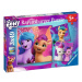 Puzzle My Little Pony 3x49 dílků