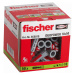 Hmoždinky Fischer DUOPOWER 555010