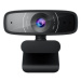 ASUS WEBCAM C3 webkamera černá