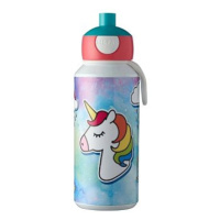 Mepal Lahev pro děti Campus 400 ml Unicorn