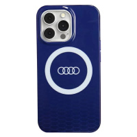 Kryt Audi IML Big Logo MagSafe Case iPhone 13 Pro 6.1