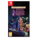 Naheulbeuk - Dungeon Master Limited Edition (Switch)