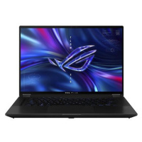 ASUS ROG Flow X16 GV601VV-NEBULA062X Off Black