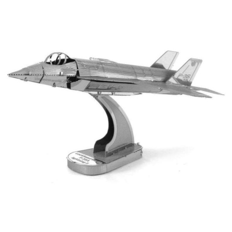 Metal Earth 3D puzzle Stíhací letoun F-35 Lightning II