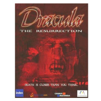 Dracula: The Resurrection (PC) DIGITAL