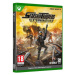 Starship Troopers: Extermination - Xbox Series X