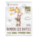 WoodenSpoon Woopies Small 6-10 kg eko pleny 32 ks