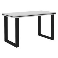 Psací stůl AGEPSTA typ 2, světle šedý