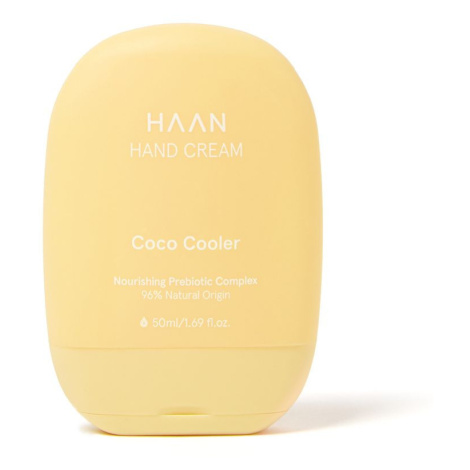 HAAN Coco Cooler krém na ruce 50 ml