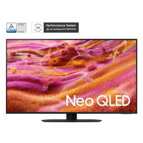 Samsung/QE65QN90F/65"/4K UHD/Černá