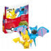 Construx Stavebnice Pokémon Pikachu A Zubat 2 Figurky Pokeball