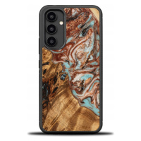 Pouzdro Bewood Unique na Samsung Galaxy A54 5G Planets Jupiter