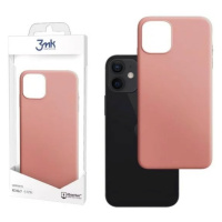 Kryt 3MK Matt Case iPhone 12 Mini 5,4