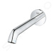 Grohe 13449001 - Vanová vpusť, chrom